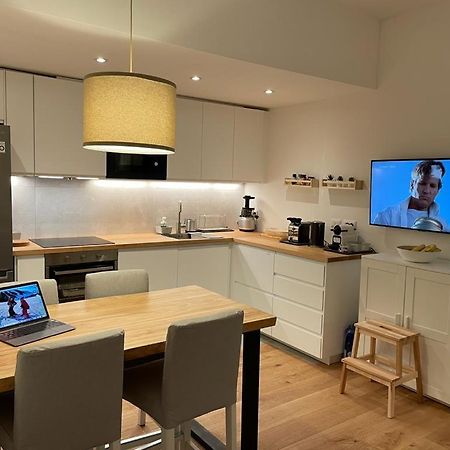 Apartamento Modena Est Exterior foto